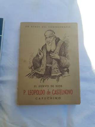 Libros religiosos