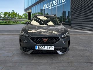 CUPRA Formentor 2.0 TDI 110 kW (150 CV)