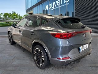 CUPRA Formentor 2.0 TDI 110 kW (150 CV)