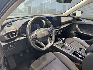 CUPRA Formentor 2.0 TDI 110 kW (150 CV)