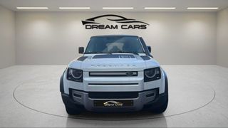 Land Rover Defender 110 D200 SD4 S 4WD Auto 147 kW (200 CV)