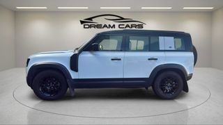 Land Rover Defender 110 D200 SD4 S 4WD Auto 147 kW (200 CV)