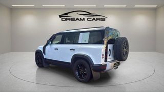 Land Rover Defender 110 D200 SD4 S 4WD Auto 147 kW (200 CV)