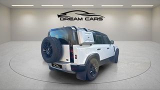 Land Rover Defender 110 D200 SD4 S 4WD Auto 147 kW (200 CV)