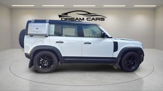 Land Rover Defender 110 D200 SD4 S 4WD Auto 147 kW (200 CV)