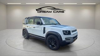 Land Rover Defender 110 D200 SD4 S 4WD Auto 147 kW (200 CV)