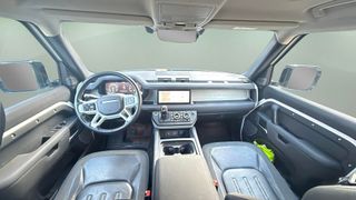 Land Rover Defender 110 D200 SD4 S 4WD Auto 147 kW (200 CV)