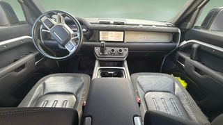 Land Rover Defender 110 D200 SD4 S 4WD Auto 147 kW (200 CV)