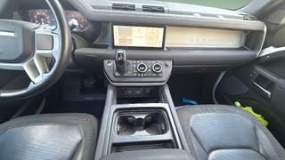 Land Rover Defender 110 D200 SD4 S 4WD Auto 147 kW (200 CV)