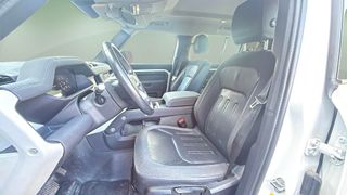 Land Rover Defender 110 D200 SD4 S 4WD Auto 147 kW (200 CV)