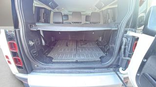 Land Rover Defender 110 D200 SD4 S 4WD Auto 147 kW (200 CV)