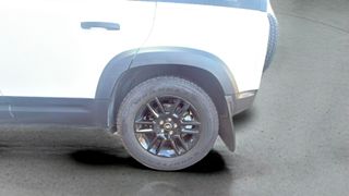 Land Rover Defender 110 D200 SD4 S 4WD Auto 147 kW (200 CV)