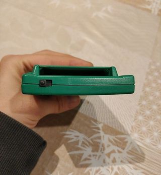 GAMEBOY COLOR POCKET