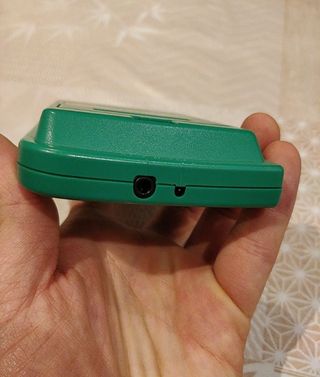 GAMEBOY COLOR POCKET