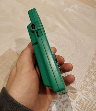 GAMEBOY COLOR POCKET