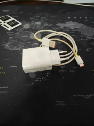 Xiaomi Mi 10T Pro 128GB Negro