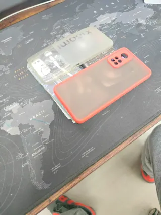 Xiaomi Mi 10T Pro 128GB Negro