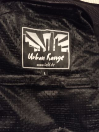 Chaqueta de moto Held