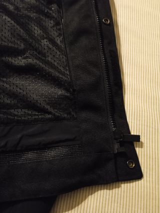 Chaqueta de moto Held