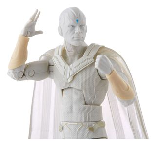 Marvel Legends The Vision (Wandavision)