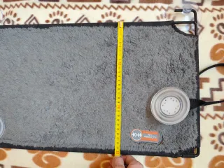 Cama Gatos Soporte Ventana K&H EZ