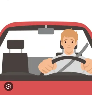 Conductor ayudante mercadillo 40€/Dia