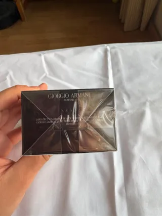 Emporio Armani Stronger With You Absolutely Parfum