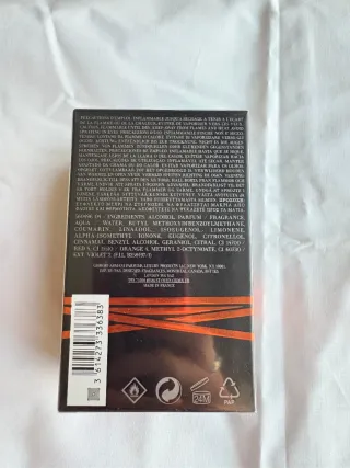 Emporio Armani Stronger With You Absolutely Parfum