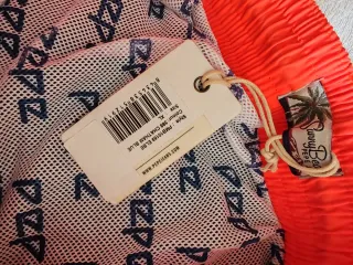 Bañador Pepe Jeans Azul Hombre