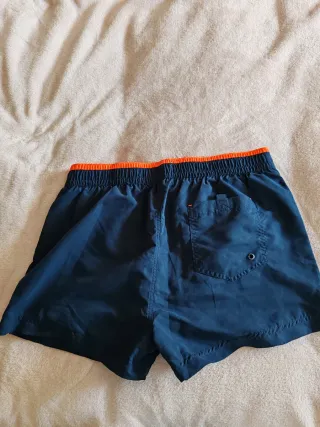 Bañador Pepe Jeans Azul Hombre