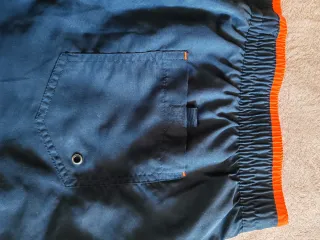 Bañador Pepe Jeans Azul Hombre