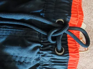 Bañador Pepe Jeans Azul Hombre