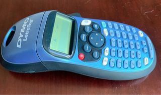 DYMO LetraTag Impresora de Etiquetas