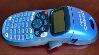 DYMO LetraTag Impresora de Etiquetas