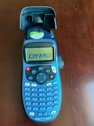 DYMO LetraTag Impresora de Etiquetas