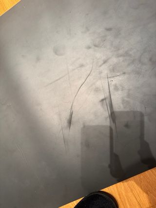 Esterilla de Yoga Manduka Negra