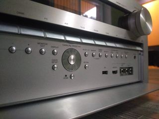 Onkyo TX-NR838