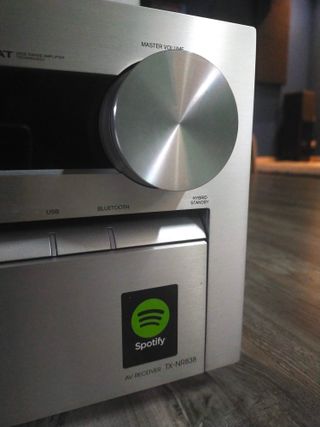 Onkyo TX-NR838