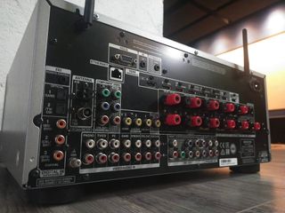 Onkyo TX-NR838