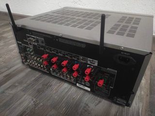 Onkyo TX-NR838