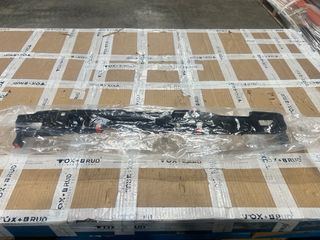 Aguanta parachoques Opel Corsa