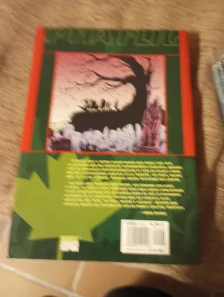 Alpha Flight de Jhon Byrne