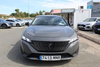 Peugeot 308 SW Allure PureTech 130 S&S MAN