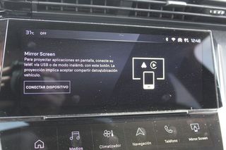 Peugeot 308 SW Allure PureTech 130 S&S MAN