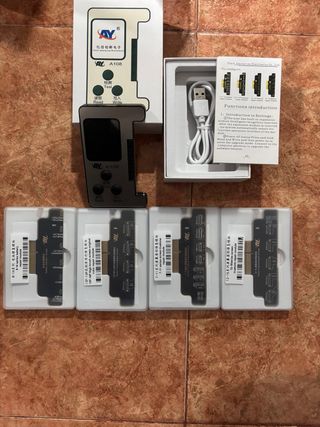 Programmatore AY A108 per iPhone