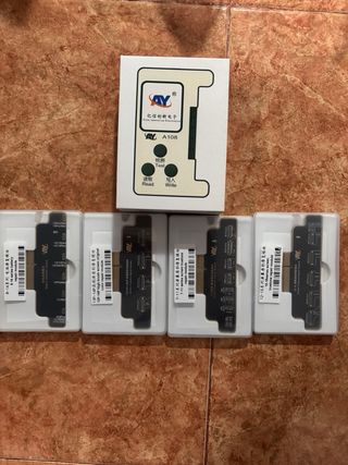 Programmatore AY A108 per iPhone