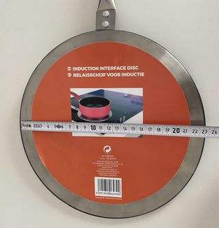 Placa Relé Inducción