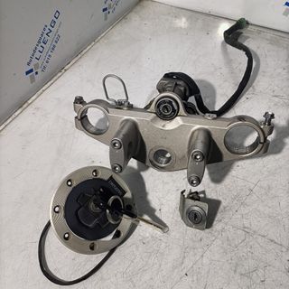 Conjunto cerraduras Suzuki DL 650 V-Strom 2008