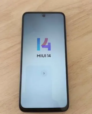 Xiaomi Redmi 10C 128 GB