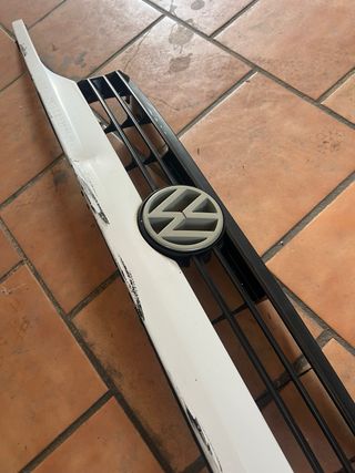 Rejilla Delantera VW Golf 3